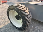 Chassis Photos with 