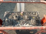 Basic Control Station Upper with 