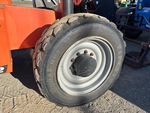 Chassis with 
