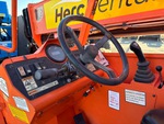 Control Station with 