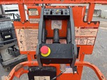 Control Station Upper with 