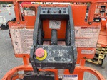 Control Station Upper with 