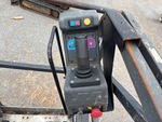 Control Station Upper with 