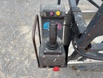 Control Station Upper with 