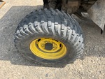 Chassis Photos with 