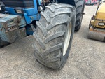 Chassis with 