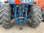 Drivetrain with 