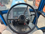 Control Station with 