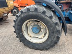 Chassis with 