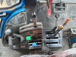 Control Station with 