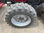 Chassis with 