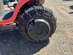 Chassis with 