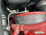 Motor with 