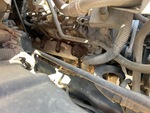 Motor with 