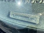 General Appearance with Second Serial Number/VIN Photo