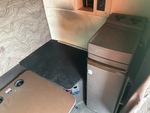 Cab with 