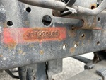 General Appearance with Second Serial Number/VIN Photo