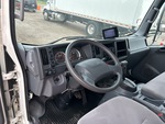 Cab with 