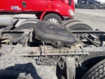 4 dessous de caisse - Camion with 