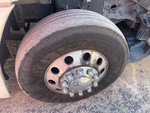 4 dessous de caisse - Camion with 