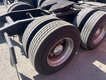 4 dessous de caisse - Camion with 