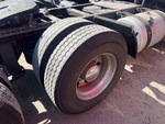 4 dessous de caisse - Camion with 