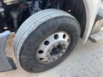 4 dessous de caisse - Camion with 