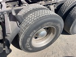 4 dessous de caisse - Camion with 