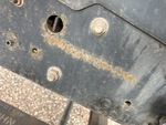 General Appearance with Second Serial Number/VIN Photo