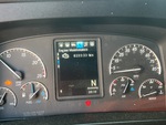 Cab with Engine Hours