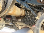 Drivetrain with 