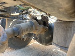 Drivetrain with 