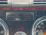 4 Transmision with Engine Hours