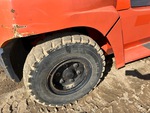 Chassis Photos with 
