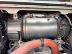 Motor with 