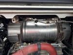 Motor with 