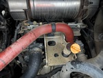 Motor with 