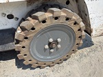 Chassis with 