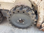 Chassis with 