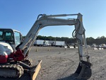 Chassis with 