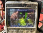 Control Station with 