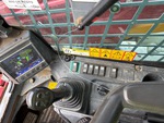 Control Station with 