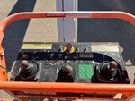 Control Station Upper with 