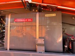 Hydraulics with 
