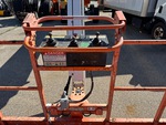 Control Station Upper with 