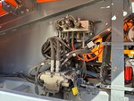 Hydraulics with 
