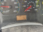 Cab with Engine Hours