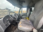 Cab with 