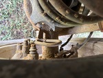Brakes with 