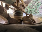 Brakes with 